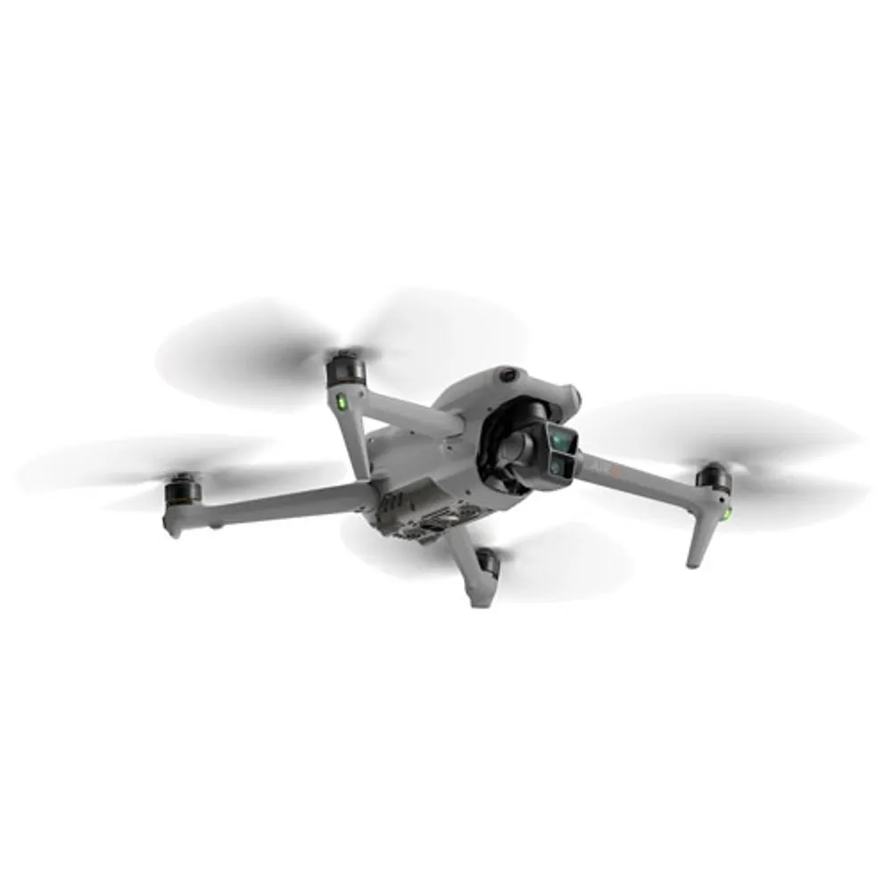 DJI Air 3 Quadcopter Drone with Remote Control