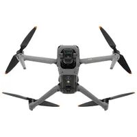 DJI Air 3 Quadcopter Drone Combo & Remote Control with Built-in Screen