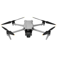 DJI Air 3 Quadcopter Drone Combo with Remote Control