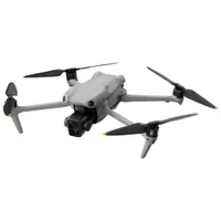 DJI Air 3 Quadcopter Drone Combo with Remote Control
