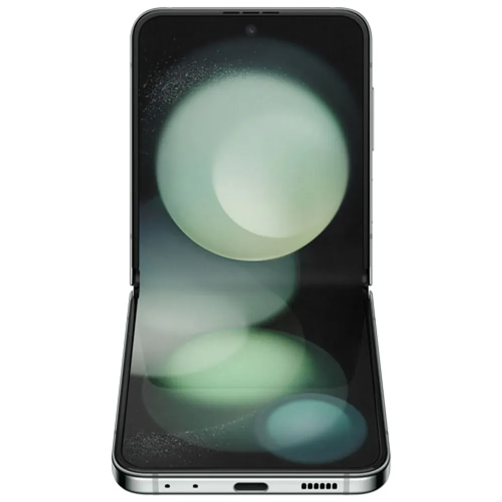 Samsung Galaxy Z Flip5 256GB - Mint - Unlocked