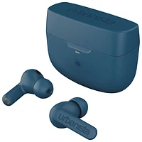 Urbanista Atlanta In-Ear True Wireless Earbuds - Steel Blue