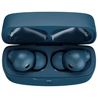 Urbanista Atlanta In-Ear True Wireless Earbuds - Steel Blue
