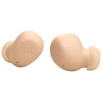 couteurs boutons 100 % sans fil à isolation sonore Vibe Buds de JBL