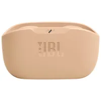 couteurs boutons 100 % sans fil à isolation sonore Vibe Buds de JBL