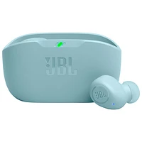 JBL Vibe Buds In-Ear Sound Isolating True Wireless Earbuds