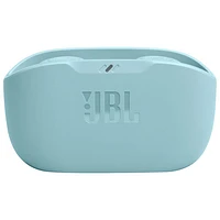 JBL Vibe Buds In-Ear Sound Isolating True Wireless Earbuds