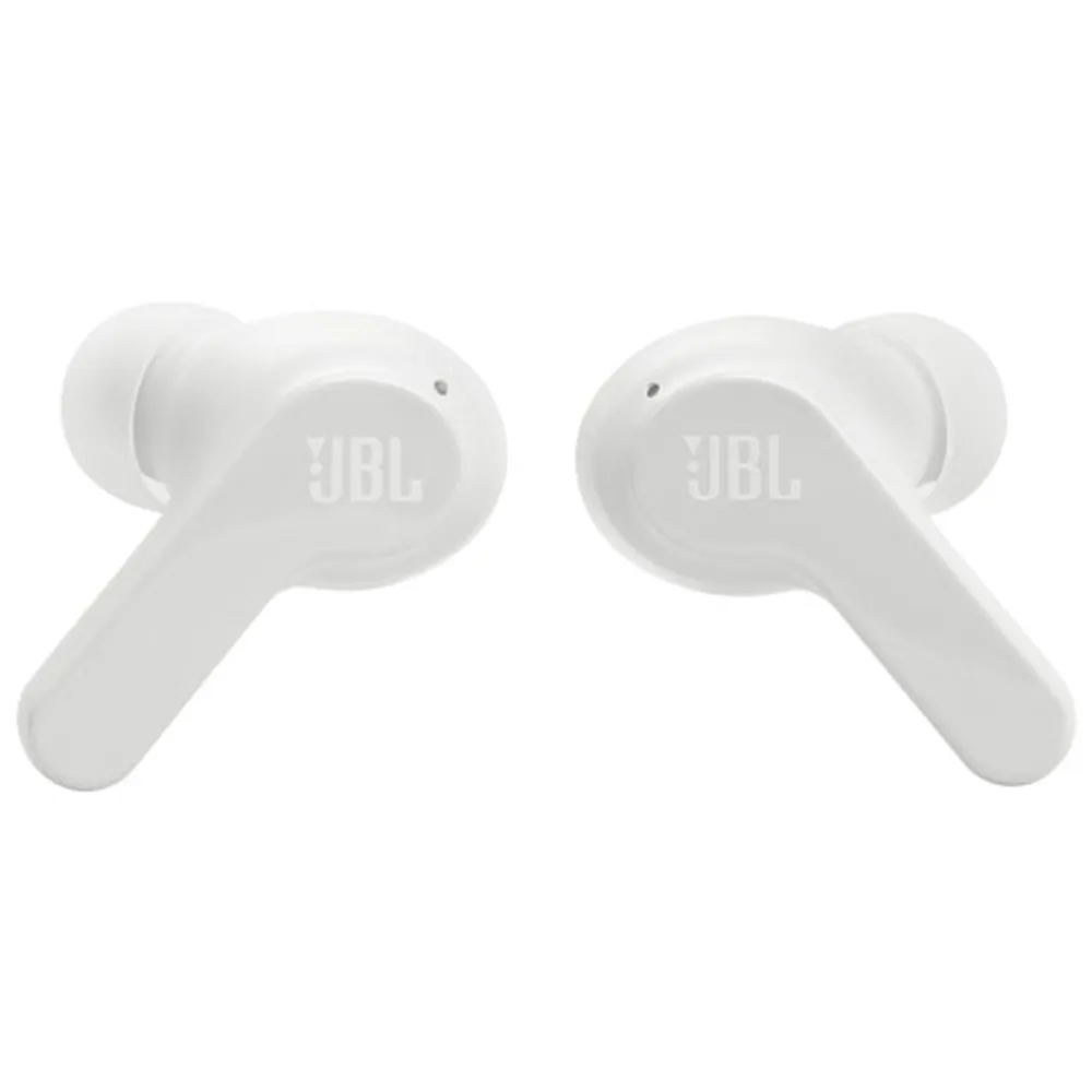 JBL Vibe Beam In-Ear Sound Isolating True Wireless Earbuds