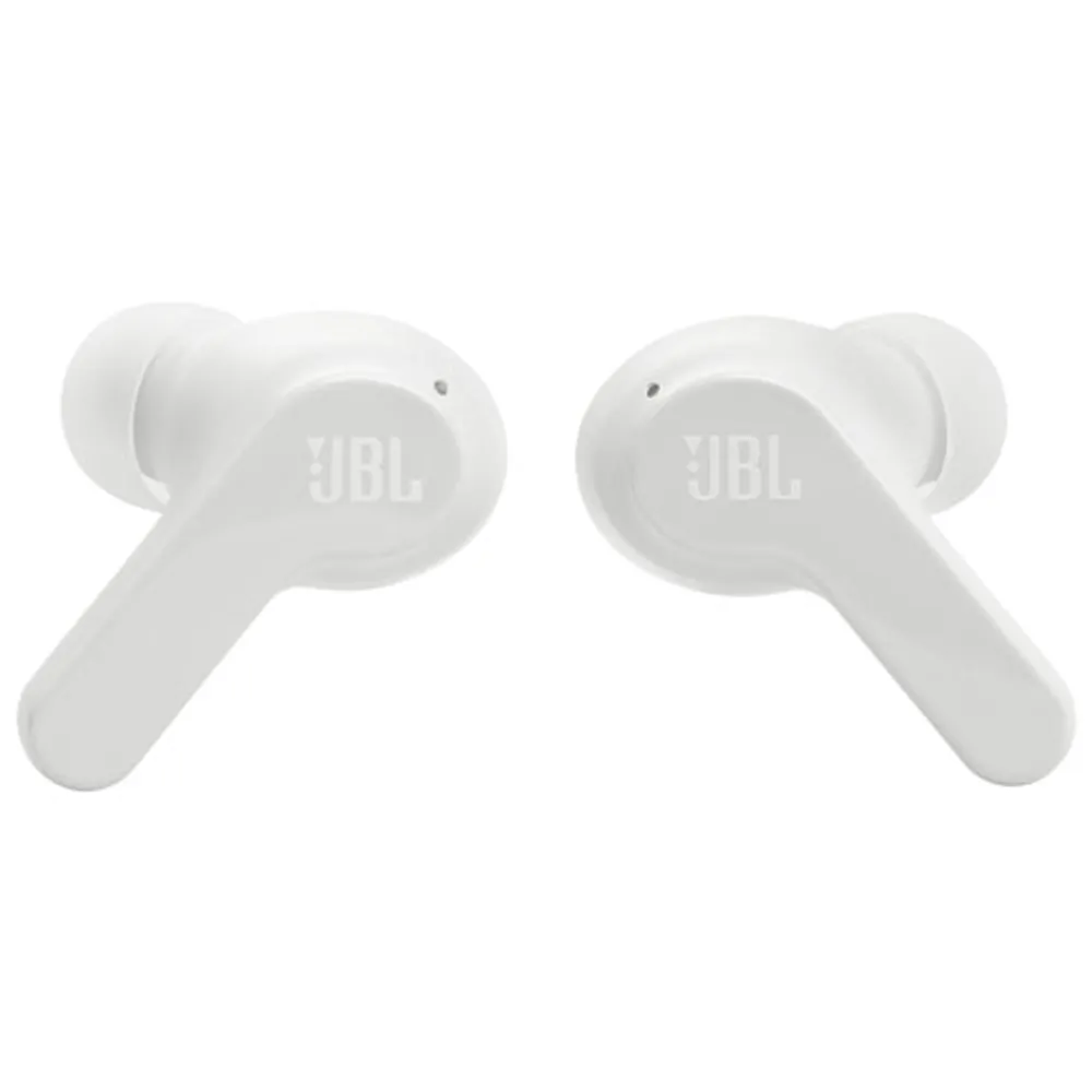 couteurs boutons 100 % sans fil à isolation sonore Vibe Beam de JBL