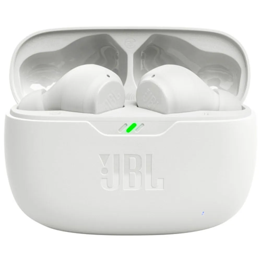 JBL Vibe Beam In-Ear Sound Isolating True Wireless Earbuds