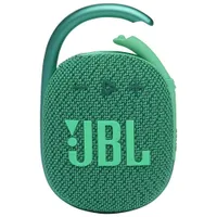 JBL Clip 4 Eco Waterproof Bluetooth Wireless Speaker