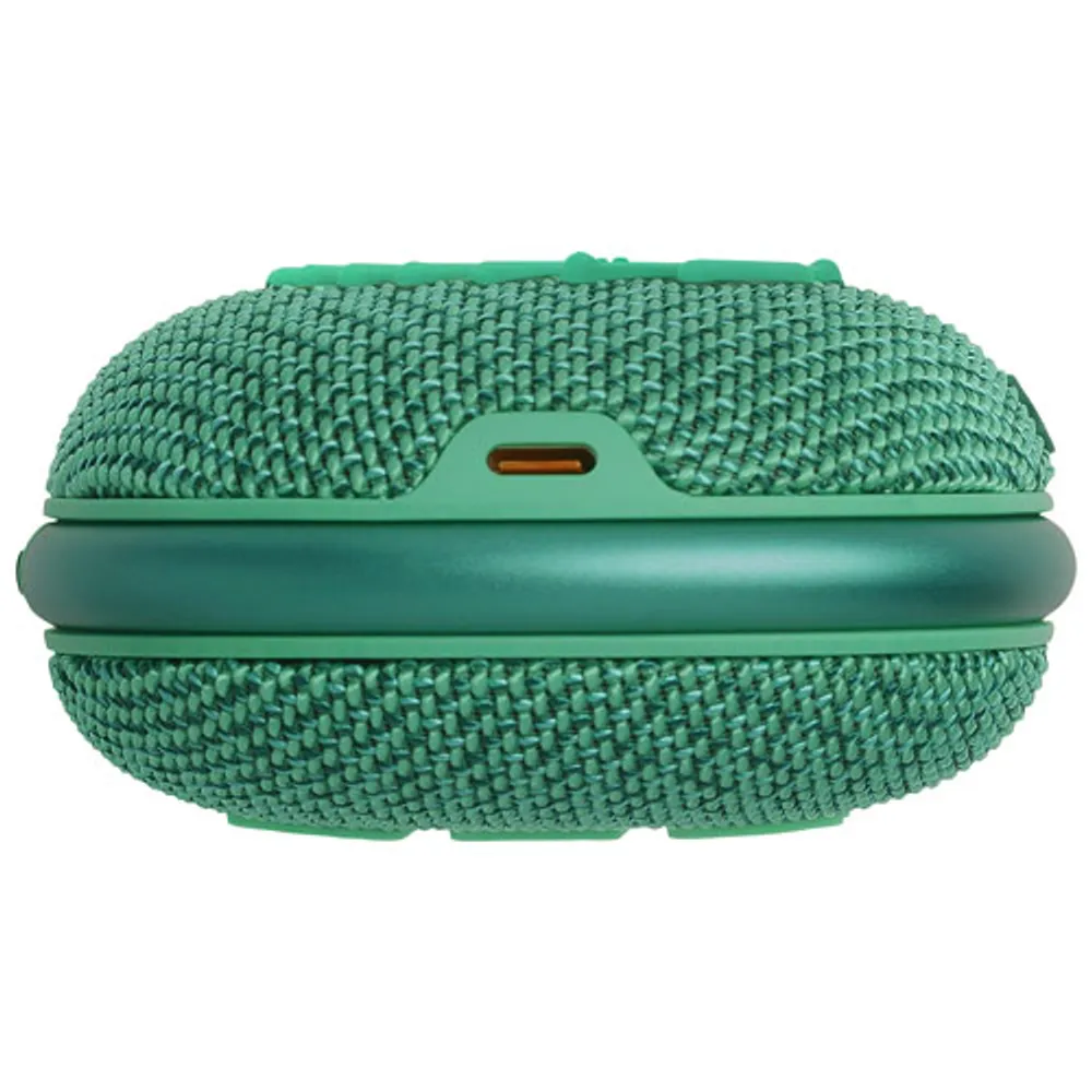 JBL Clip 4 Eco Waterproof Bluetooth Wireless Speaker