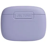 Écouteurs boutons 100 % sans fil à suppression du bruit Tune Beam de JBL - Violet