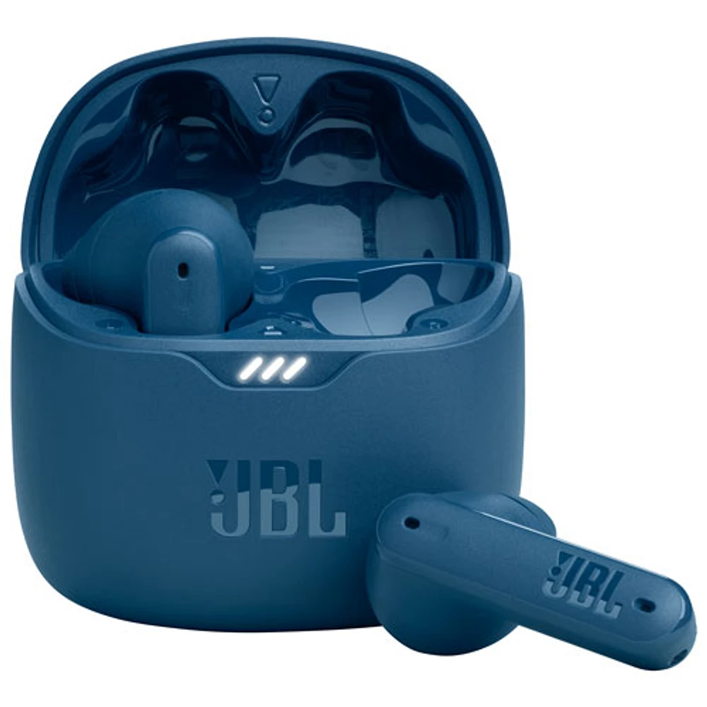 JBL Tune Flex In-Ear Noise Cancelling True Wireless Earbuds