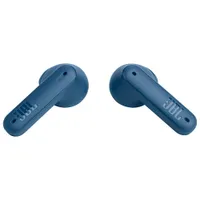 JBL Tune Flex In-Ear Noise Cancelling True Wireless Earbuds - Blue