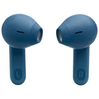 JBL Tune Flex In-Ear Noise Cancelling True Wireless Earbuds - Blue