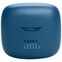 JBL Tune Flex In-Ear Noise Cancelling True Wireless Earbuds - Blue