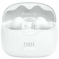 JBL Tune Beam In-Ear Noise Cancelling True Wireless Earbuds