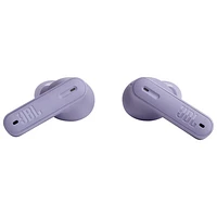 JBL Tune Beam In-Ear Noise Cancelling True Wireless Earbuds - Purple