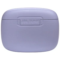JBL Tune Beam In-Ear Noise Cancelling True Wireless Earbuds - Purple