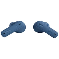 JBL Tune Beam In-Ear Noise Cancelling True Wireless Earbuds - Blue