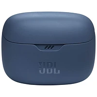 JBL Tune Beam In-Ear Noise Cancelling True Wireless Earbuds - Blue