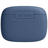 Écouteurs boutons 100 % sans fil à suppression du bruit Tune Buds de JBL - Bleu