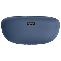 Écouteurs boutons 100 % sans fil à suppression du bruit Tune Buds de JBL - Bleu