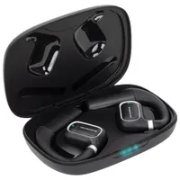 Monster DNA Air On-Ear True Wireless Earbuds - Black