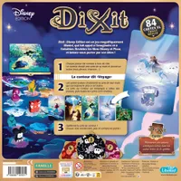 Dixit Disney Edition Board Game