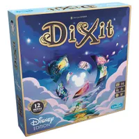 Dixit Disney Edition Board Game - English