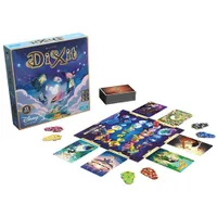 Dixit Disney Edition Board Game - English