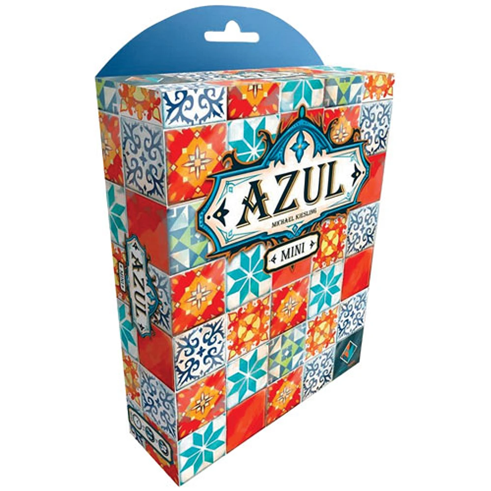 Azul MINI Board Game