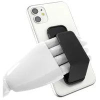 CLCKR Universal Cell Phone Grip & Stand