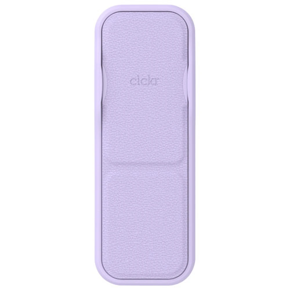 CLCKR Universal Cell Phone Grip & Stand