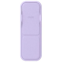 CLCKR Universal Cell Phone Grip & Stand