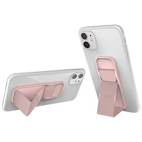 CLCKR Universal Cell Phone Grip & Stand - Pink
