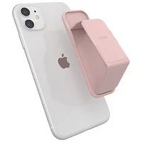 CLCKR Universal Cell Phone Grip & Stand - Pink