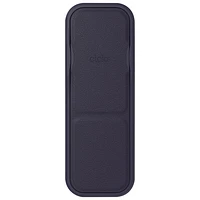 CLCKR Univeral Cell Phone Stand & Grip - Deep Purple