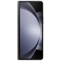 TELUS Samsung Galaxy Z Fold5 512GB - Phantom Black - Monthly Financing