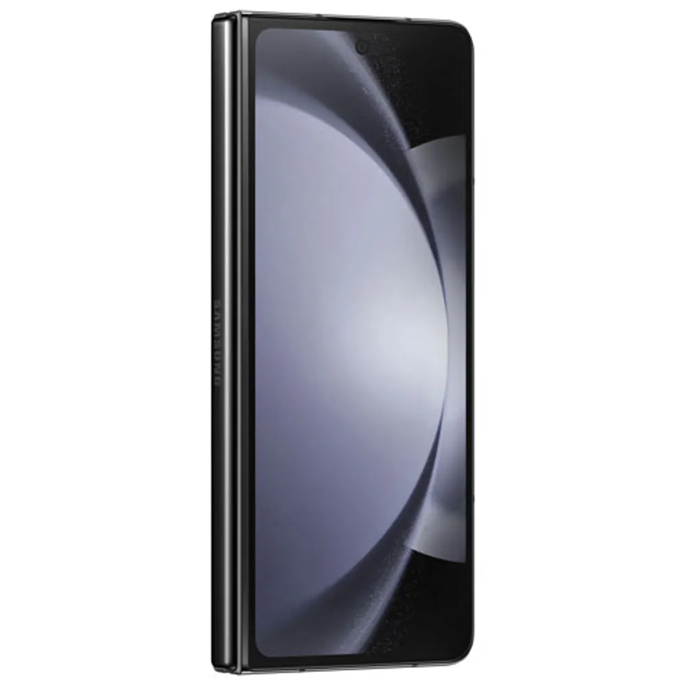 Koodo Samsung Galaxy Z Fold5 512GB - Phantom Black - Select Tab Plan