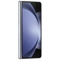 Koodo Samsung Galaxy Z Fold5 256GB - Icy Blue - Select Tab Plan