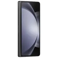 TELUS Samsung Galaxy Z Fold5 256GB - Phantom Black - Monthly Financing