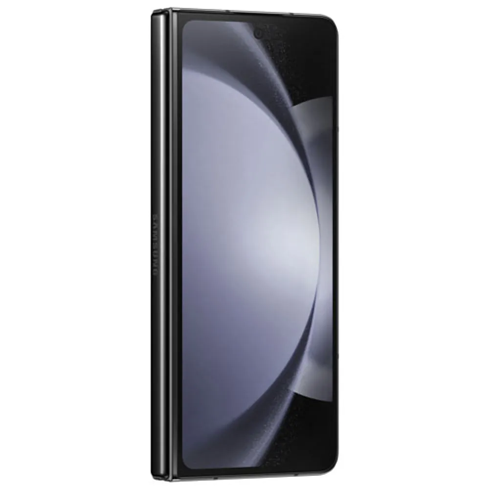 Koodo Samsung Galaxy Z Fold5 256GB - Phantom Black - Select Tab Plan
