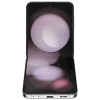 Koodo Samsung Galaxy Z Flip5 256GB - Lavender - Select Tab Plan