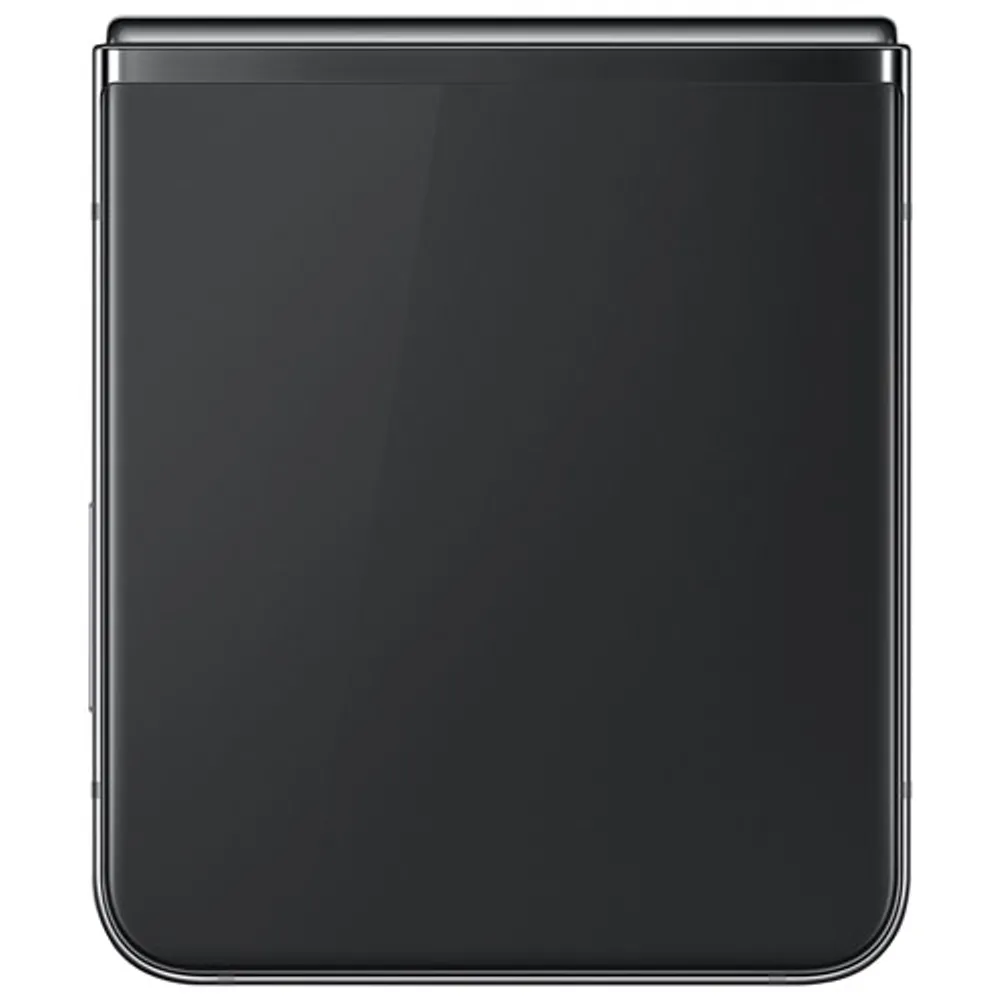 Koodo Samsung Galaxy Z Flip5 512GB - Graphite - Select Tab Plan
