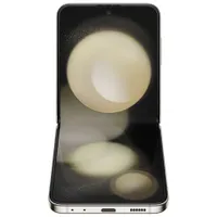 Koodo Samsung Galaxy Z Flip5 512GB - Cream - Select Tab Plan