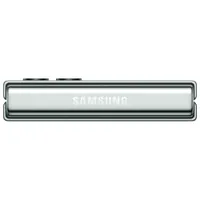 TELUS Samsung Galaxy Z Flip5 256GB - Mint - Monthly Financing