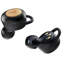 House Of Marley Champion 2 In-Ear True Wireless Earbuds - Black