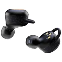 House Of Marley Champion 2 In-Ear True Wireless Earbuds - Black